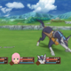 Repede is best good boy.